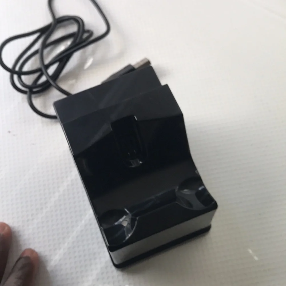 Anker slightly used